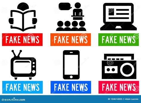 are there any media outlets who aren't fake news